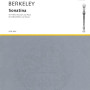 Berkeley L. Sonatina For Flute (Schott) Fl/Pno