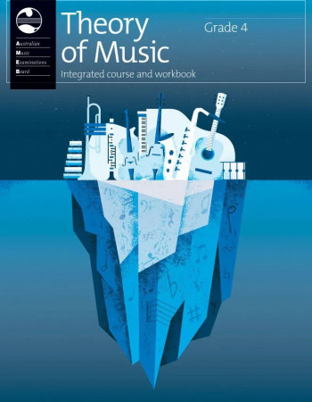 AMEB Theory of Music Grade 4
