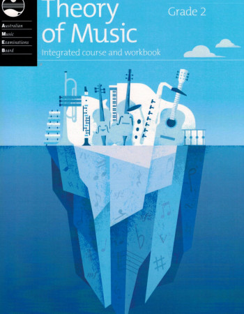 AMEB Theory of Music Grade 2