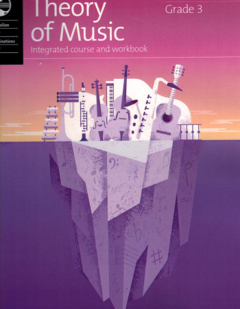 AMEB Theory of Music Grade 3