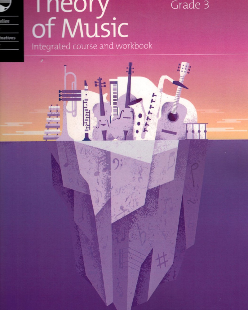 AMEB Theory of Music Grade 3