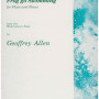 Allen Geoffrey The Princess and Her Frog Flute & Piano