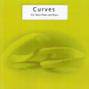Clarke Ian - Curves for 3 Flutes and Piano