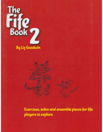 Fife Book 2 - Liz Goodwin