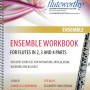 Ensemble Workbook for Flutes in 2, 3 & 4 Parts (Fluteworthy)