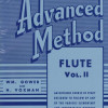 Rubank Advanced Method Vol 2