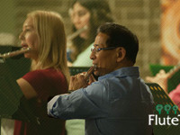 A choir without singers
