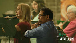 A choir without singers