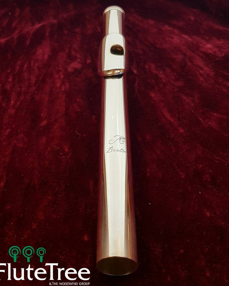 Arista Headjoint (Pre-Loved)
