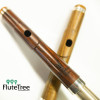 Nagahara Tamboti wood headjoint