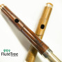 Nagahara Tamboti wood headjoint