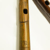 Nagahara Lignum Vitae wood headjoint