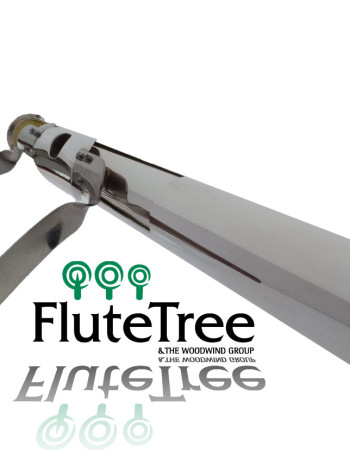 Robert Dick Glissando Headjoint