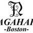 Nagahara 950 RBEC#D# Handmade Flute