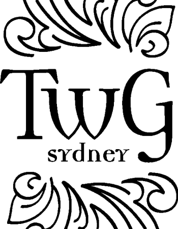 TWG 600 RE IV (Pre-loved)