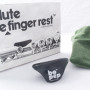 Bo Pep Finger Rest