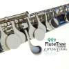 Bulgheroni 401-R  Grenadilla