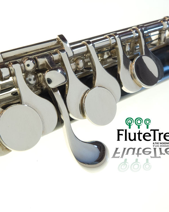 Bulgheroni 401-R  Grenadilla