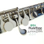 Bulgheroni 401-R  Grenadilla