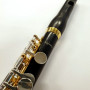 Bulgheroni 601-R-GS Grenadilla Wood