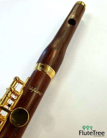 Bulgheroni Y601-R-GS Cocuswood