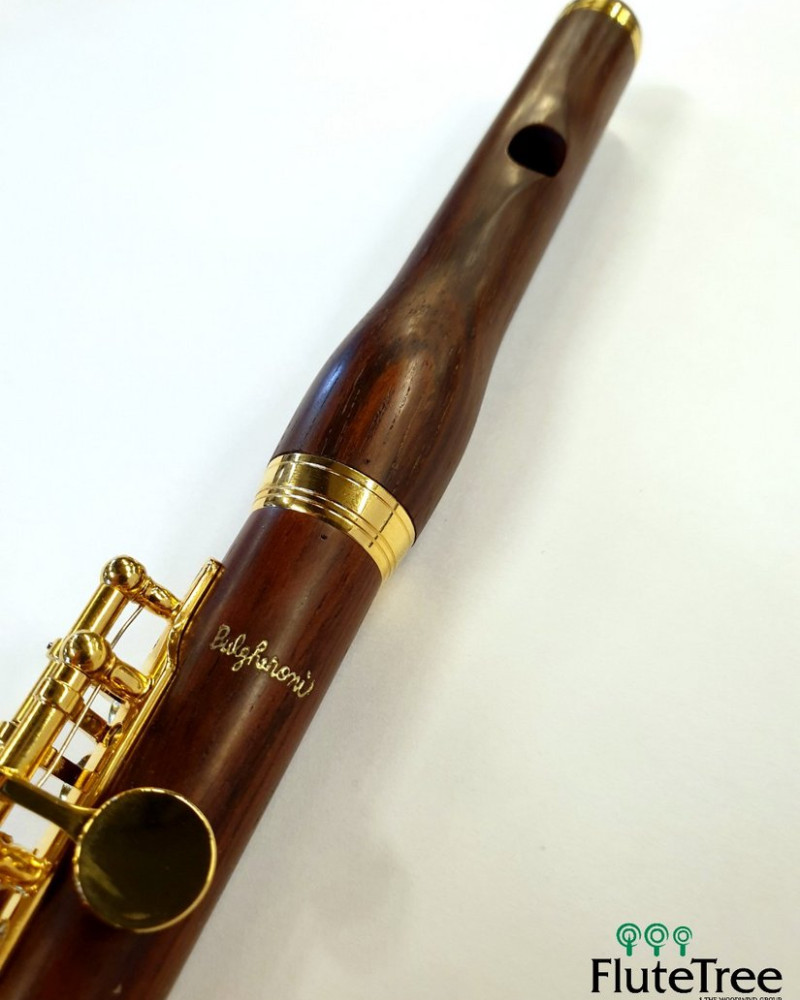 Bulgheroni Y601-R-GS Cocuswood