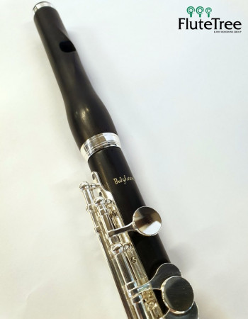 Bulgheroni 401-R-GS Grenadilla 