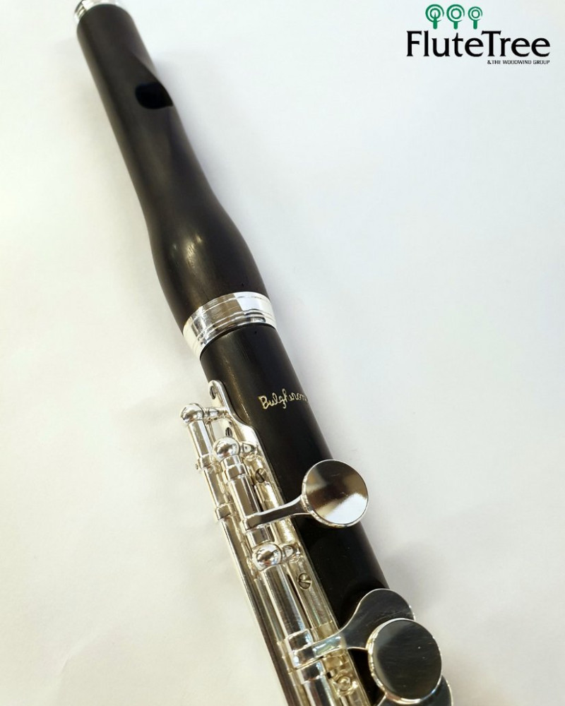 Bulgheroni 401-R-GS Grenadilla 