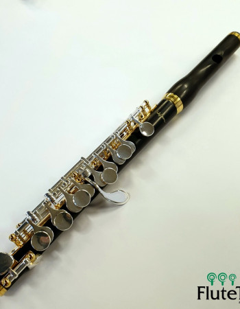 Bulgheroni 601-R-GS Grenadilla Wood