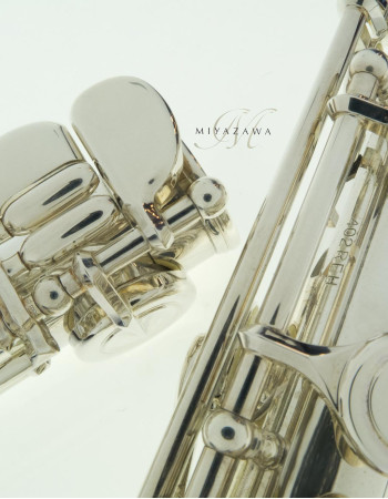 Miyazawa BR 402 RBE