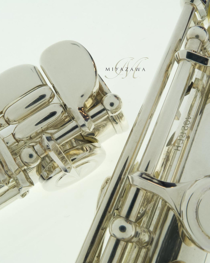 Miyazawa BR 602 RBE