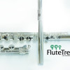 Miyazawa SH -Alto flute
