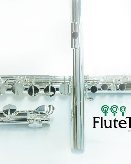Miyazawa SH -Alto flute