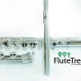 Miyazawa SH -Alto flute