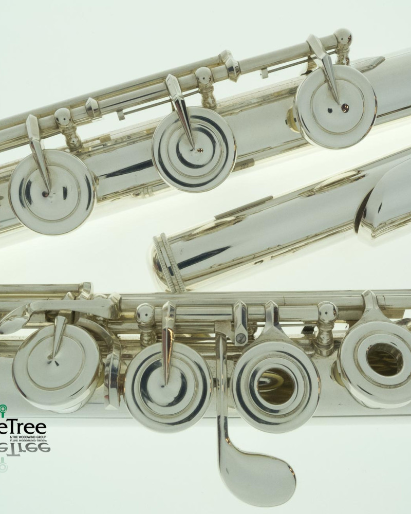 Miyazawa BR 958 Type II RBEC#