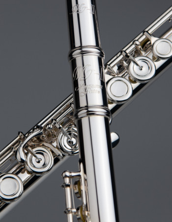 Miyazawa MJ-II  Model 25 E