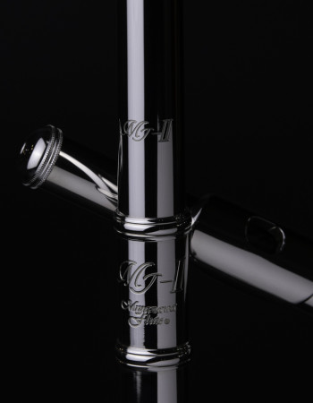 Miyazawa MJ-II Model 20 E
