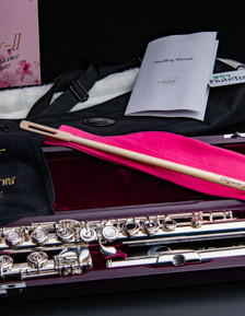 Miyazawa MJ-II  Model 25 E