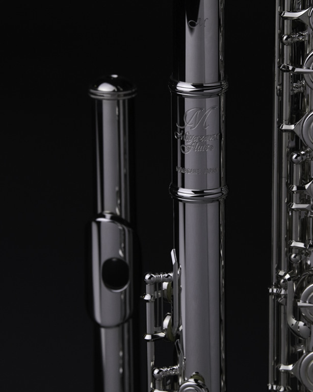 Miyazawa PB 102 RBE