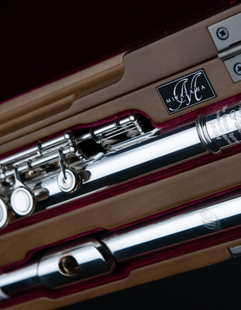 Miyazawa CRESTA-B RBEC#