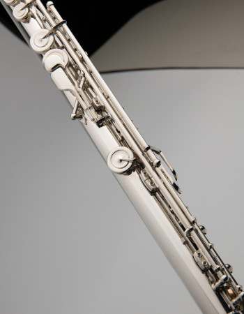 Miyazawa CRESTA-B RBE