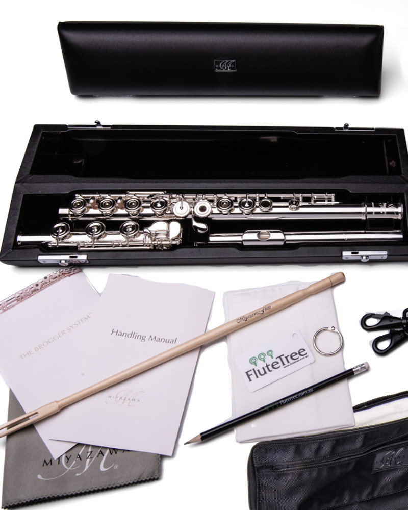 Miyazawa PB 102 RBE