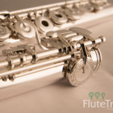 Flutes