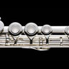 Viento Left Handed flute