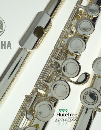 Yamaha YFL-212 E