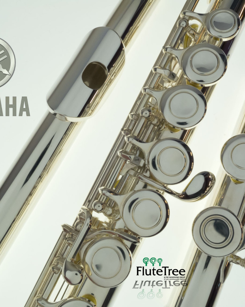 Yamaha YFL-212 E