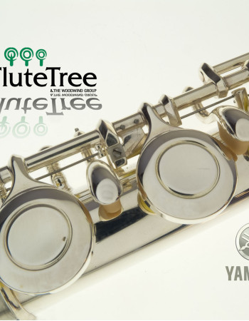 Yamaha YFL-212 E