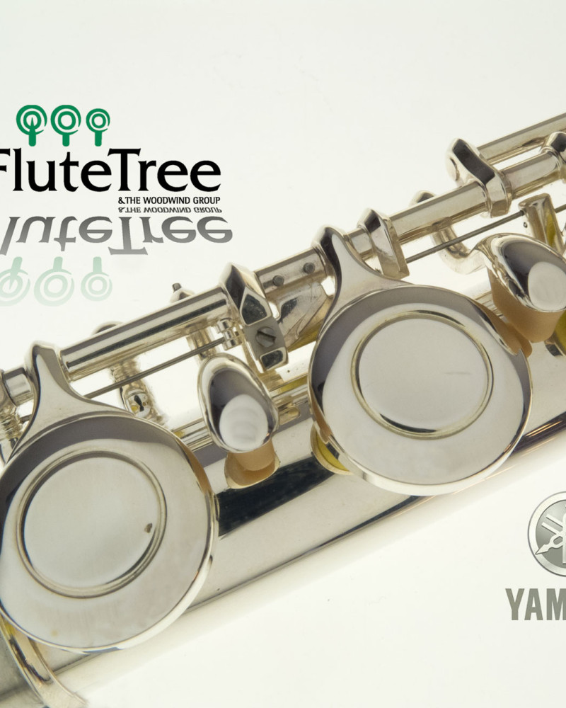 Yamaha YFL-212 E