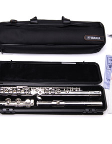 Yamaha YFL-212 E