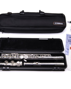 Yamaha YFL-212 E